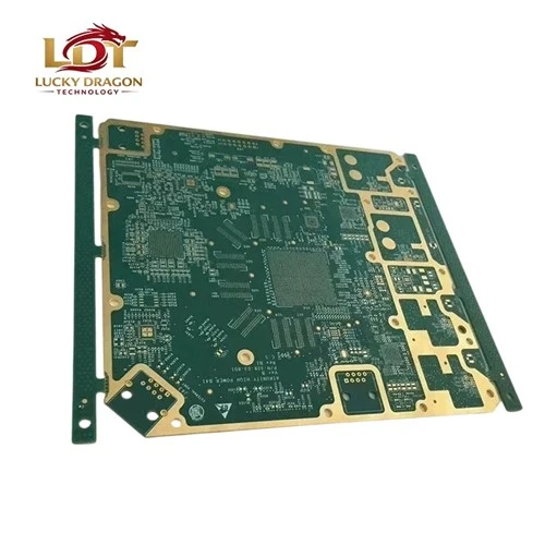 PCBA de Inteligência Artificial